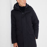 Seattle - Recycled Winter Coat for men