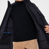 Seattle - Recycled Winter Coat for men
