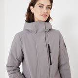 Sofia - Recycled Winter Coat for women