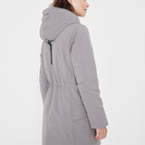 Sofia - Recycled Winter Coat for women