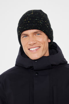 Confetti – Tuque chinée