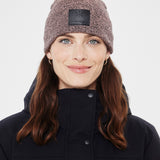 Winter Lover - Unisex Cuffed Knit Beanie