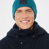 Winter Lover - Unisex Cuffed Knit Beanie
