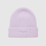 Adventure – Solid Ribbed Beanie unisex