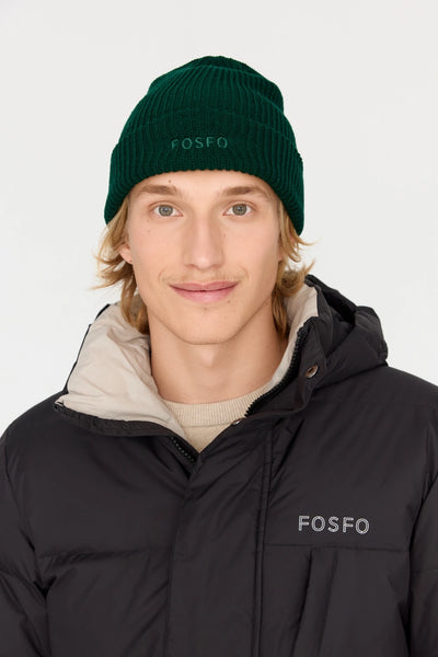 FOSFO - Adventure Beanie - A16