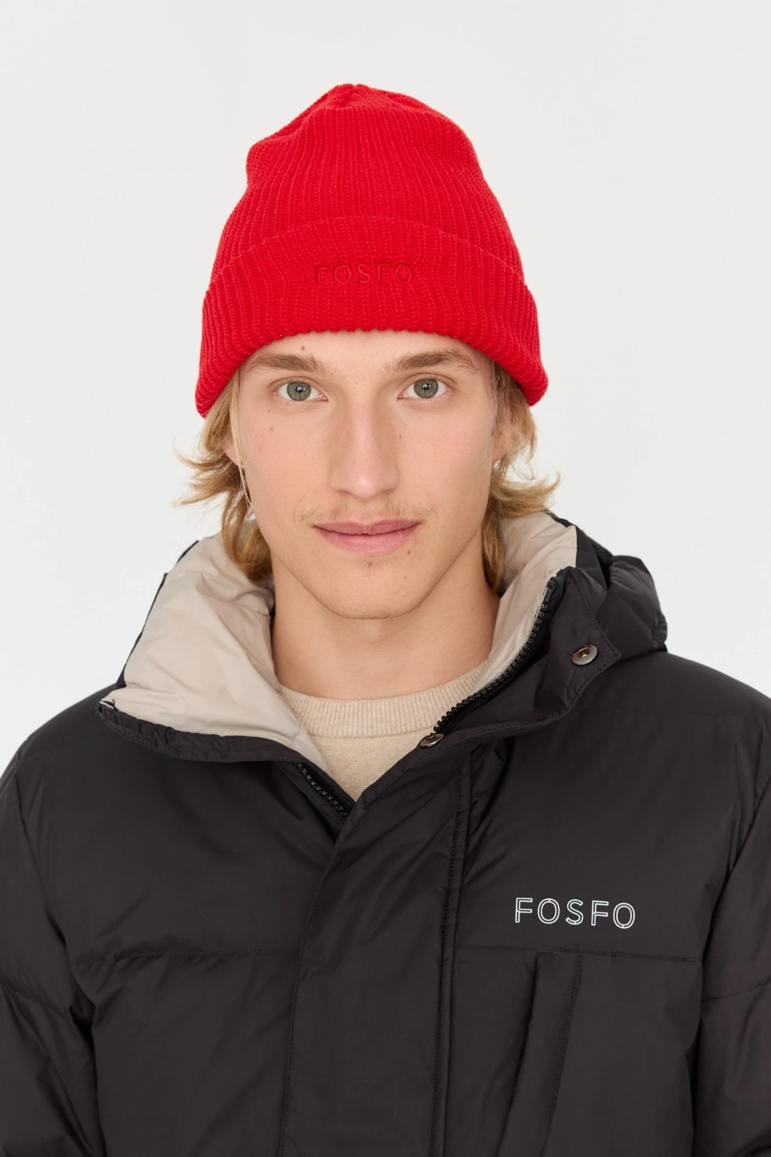 FOSFO - Adventure Beanie - A16