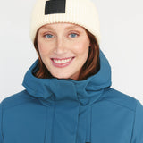 Soft - Chunky Knit Beanie unisex