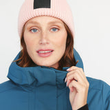 Soft - Chunky Knit Beanie unisex