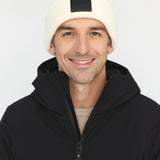 Soft - Chunky Knit Beanie unisex