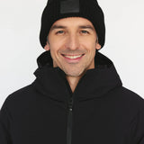 Soft - Chunky Knit Beanie unisex