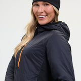FOSFO PULSE - Bandeau de Ski de Fond Unisexe