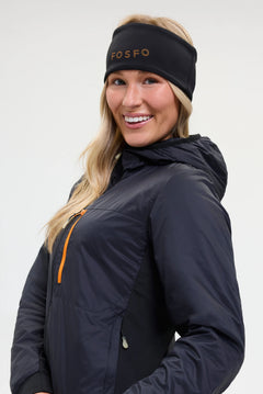 FOSFO PULSE - Bandeau de Ski de Fond Unisexe