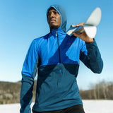 FOSFO CARDIO - Men's Cross-Country Skiing jacket