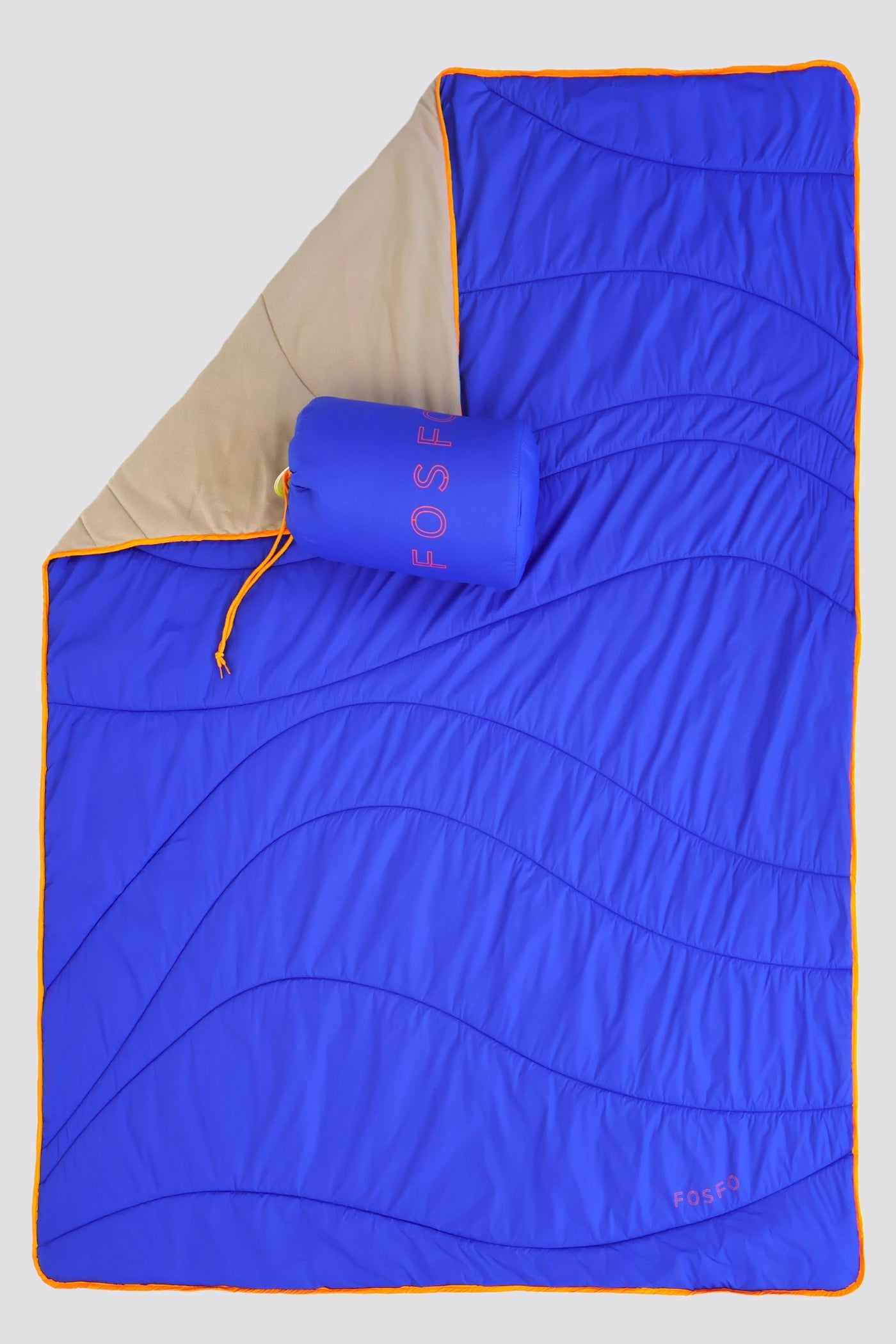 FOSFO - Nyx Insulated Blanket - FS-25