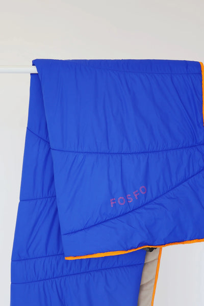 FOSFO - Nyx Insulated Blanket - FS-25