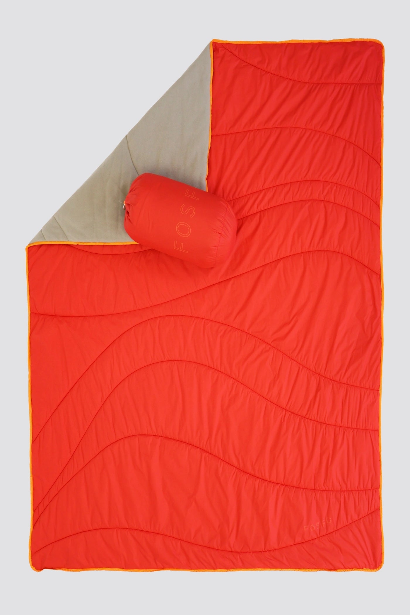 FOSFO - Nyx Insulated Blanket - FS-25