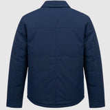 Manteau mi-saison PAZ HOMME 2e Proto - AK20065R - ÉCHANTILLON