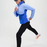 FOSFO CARDIO - Women's Cross-Country Skiing Jacket