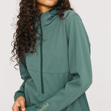 FOSFO CARDIO - Women's Cross-Country Skiing Jacket