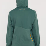 FOSFO CARDIO - Women's Cross-Country Skiing Jacket