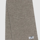 Classic knitted scarf  - Milo&Dexter - unisex