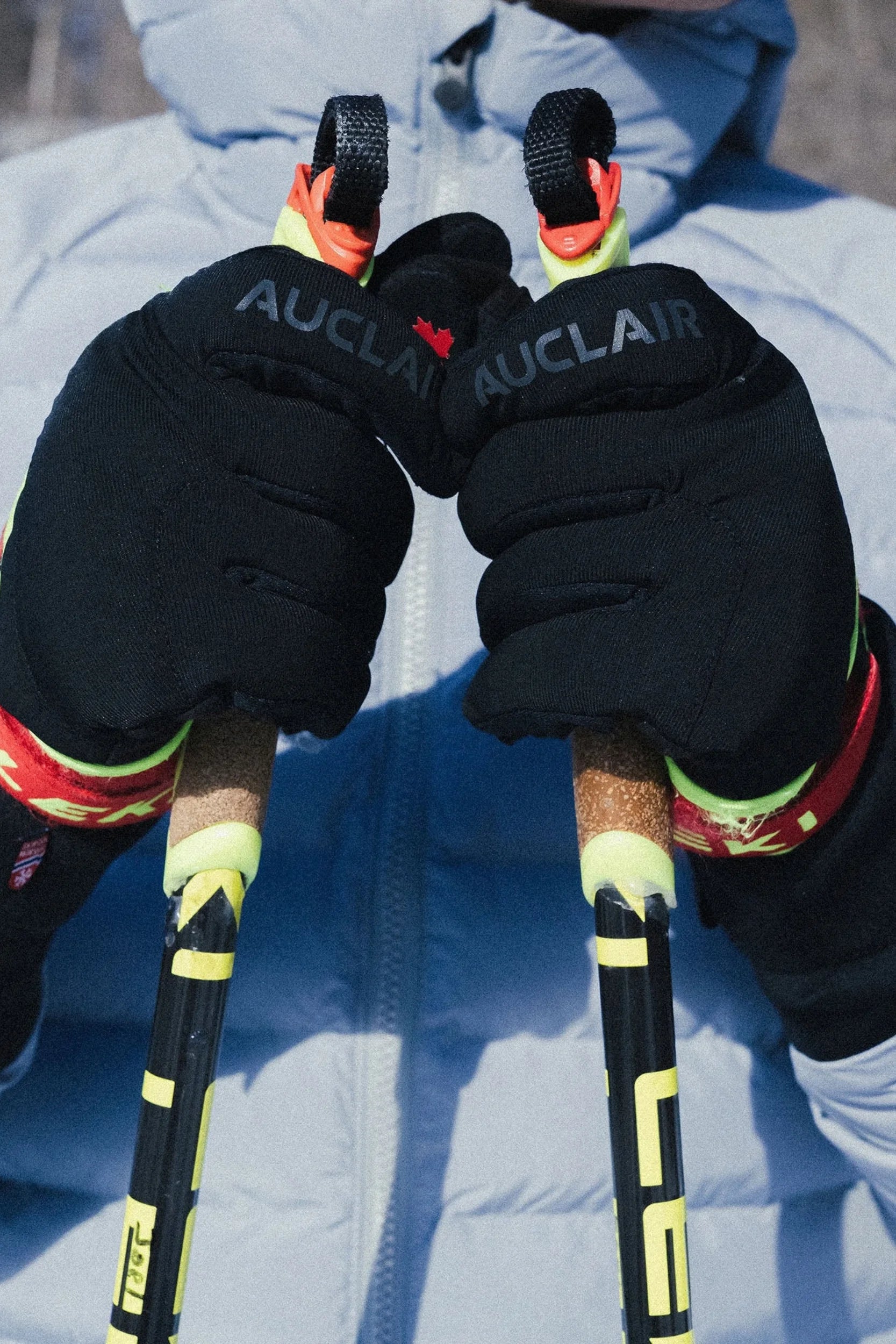 Gants Unisexes PRF Canmore - Auclair