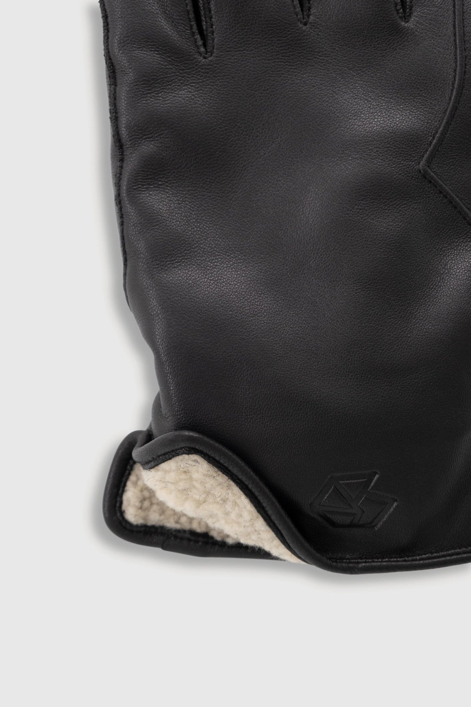 Churchill Men's Leather Gloves
