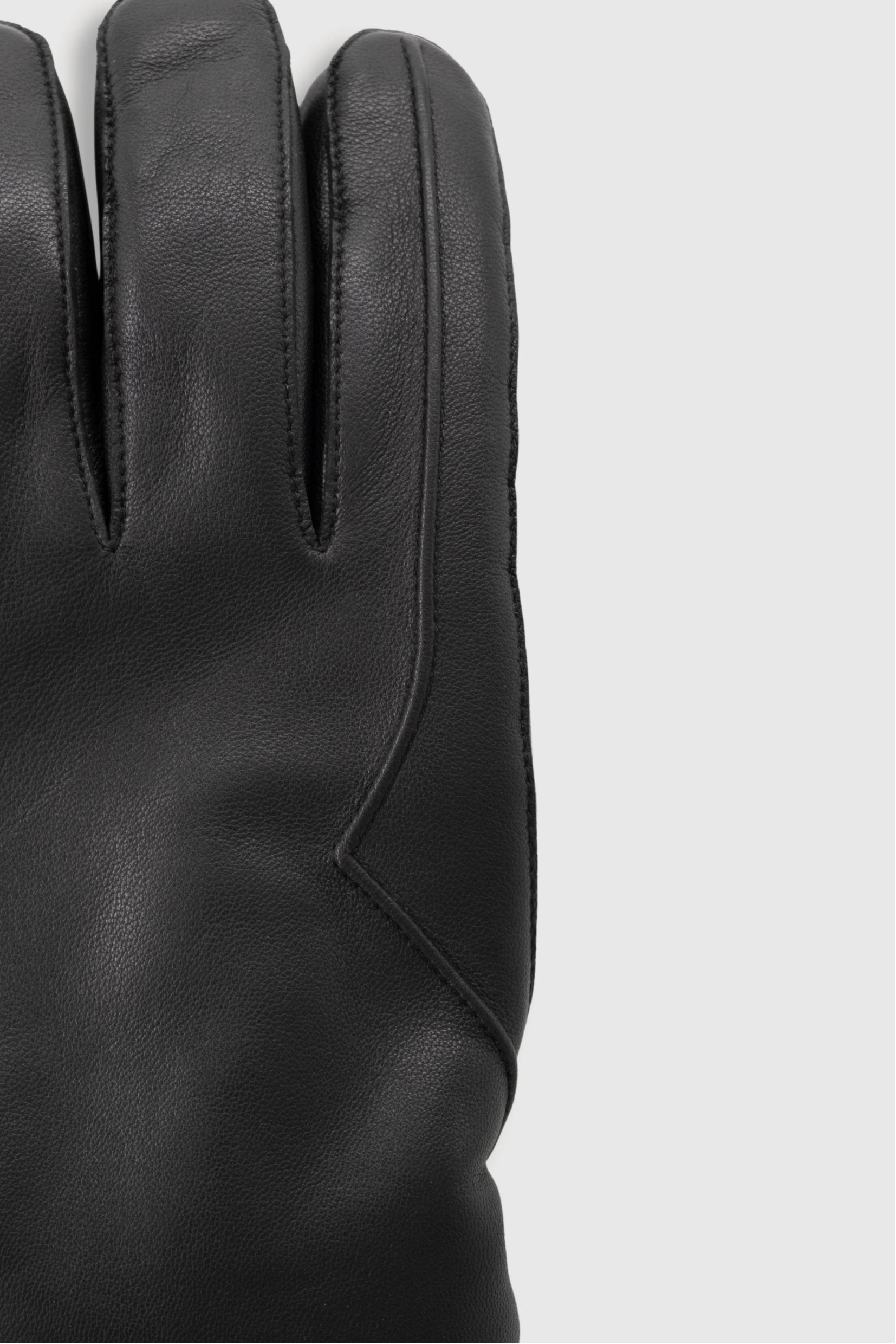 Churchill Men's Leather Gloves