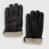 Churchill Men's Leather Gloves