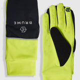 Gants Unisexes Convertibles Tremblant