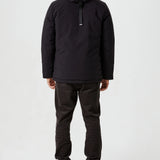 Berlin II - Manteau d'hiver recyclé pour homme