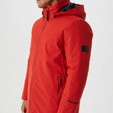 Phoenix II - Manteau d'hiver recyclé pour homme