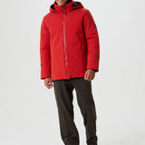 Phoenix II - Manteau d'hiver recyclé pour homme