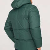 FOSFO POP - Men's Short Down Coat