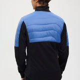 FOSFO ALLURE - Manteau de Ski de Fond pour Homme