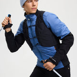 FOSFO ALLURE - Manteau de Ski de Fond pour Homme
