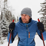 FOSFO ENDURO - Manteau de Ski de Fond pour Homme