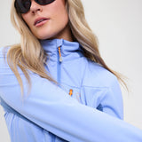 FOSFO PACE - Manteau de Ski de Fond pour Femme