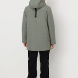 Davos - Recycled Winter Coat for men