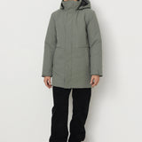 Davos - Recycled Winter Coat for men
