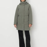Como - Recycled Winter Coat for women