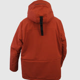 RECYCLED PHOENIX winter coat- AK20045R - SAMPLE