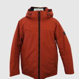 RECYCLED PHOENIX winter coat- AK20045R - SAMPLE