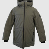 Winter coat AMSTERDAM - AK20046R - SAMPLE