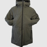 Winter coat AMSTERDAM - AK20046R - SAMPLE