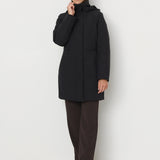 Como - Recycled Winter Coat for women