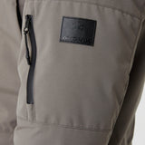 Groenland - Manteau d'hiver recyclé pour homme