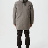 Groenland - Manteau d'hiver recyclé pour homme
