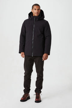 Phoenix II - Recycled Winter Coat for men