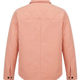 Bélize - Manteau mi-saison pour femme | Échantillon